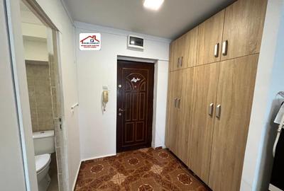 Garsoniera moderna si spatioasa! CE1188 - 2