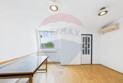 Spațiu comercial, de 130 mp, în Unirii - 17