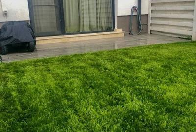 Casă cu 5 camere cu Teren 110 Mp în Central