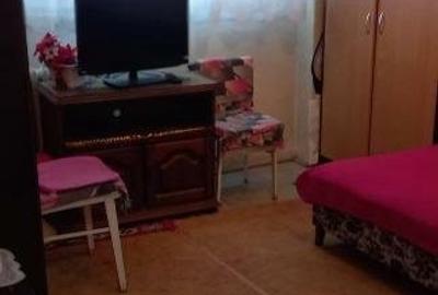 METROU Raul Doamnei 3 camere - 1