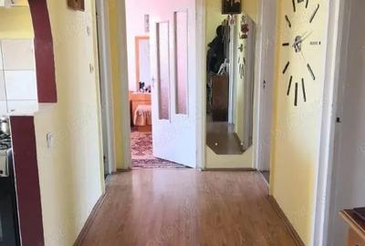 Apartament cu 3 camere decomandat în Mihai Eminescu - 2