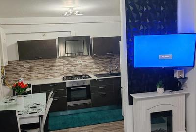 Casă cu 2 camere cu Teren 2 Mp în Tișăuți - 3