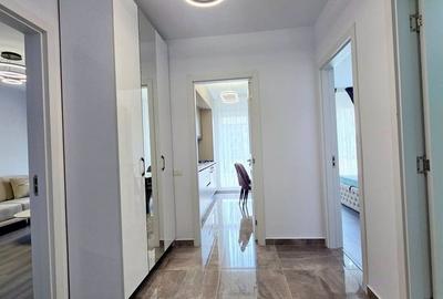 Apartament cu 2 camere decomandat în Dobroești - 13