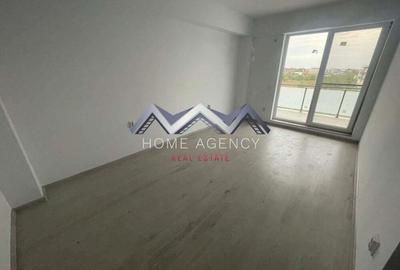 Apartament nou de vanzare Otopeni 2 camere, balcon, parcare inclusa