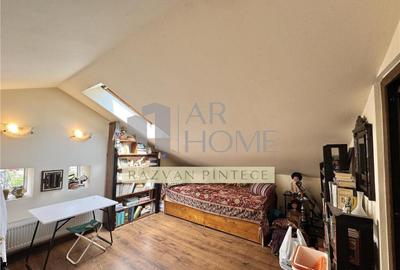 Apartament in vila, 5 camere, zona Cantacuzino, Ploiesti. - 10