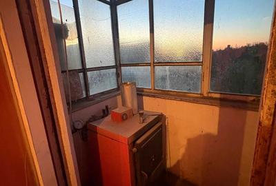 Apartament cu 2 camere decomandat în Central - 1