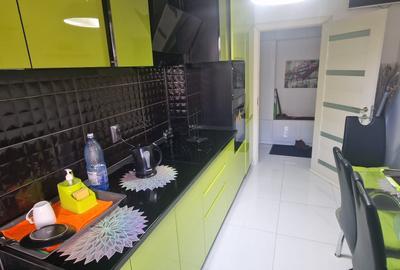 Apartament cu 2 camere semidecomandat în Ana Ipătescu - 3