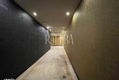 Spațiu comercial, de 584 mp, în 13 Septembrie - 5