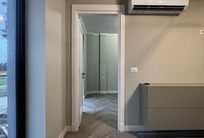 Apartament 4 camere-et 2/5-1300€/mp TVA inclus - 14