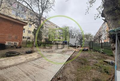 Teren Construcții intravilan de 378 mp, în Brazda lui Novac - 1