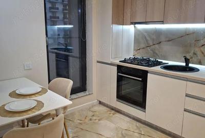 Garsonieră decomandată în Lujerului - 5