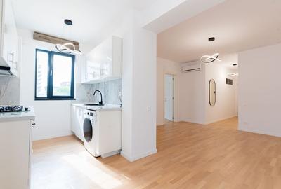 Apartament LUX 2 Camere Atlas Residence Aviatiei Herastrau - 3