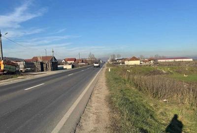 Spațiu comercial, în Central - 7