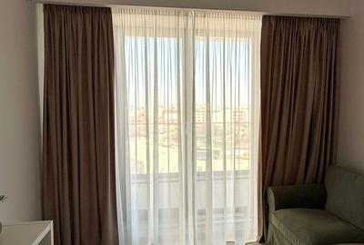 Garsonieră decomandată în Gorjului - 4