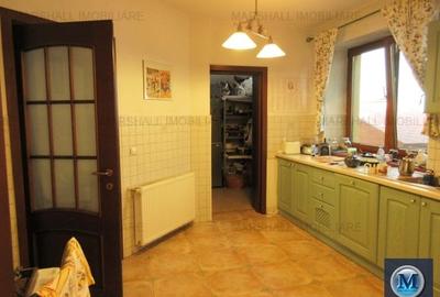 Vila cu 6 camere de vanzare, zona Albert, 355.63 mp #14354 - 7