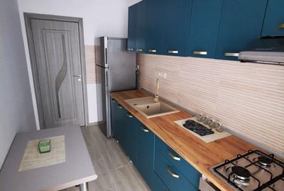 Garsonieră decomandată în Chiajna - 2