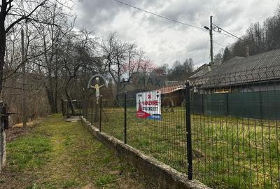 Casă cu 3 camere cu Teren 3440 Mp în Central - 11