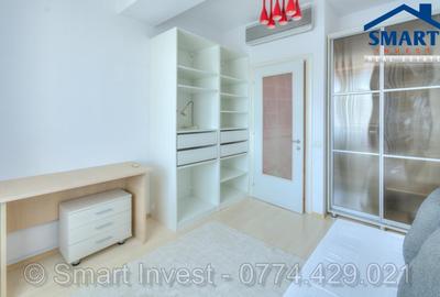 Apartament 4 camere Pet Friendly - Aviatiei - Herastrau - Floreasca - 8