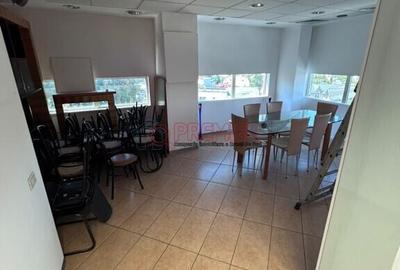 Spațiu comercial, de 170 mp, în Central - 13