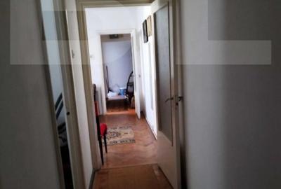 Inchiriez apartament 4 camere! - 14