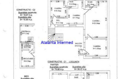 Vanzari Case / Vile - 1