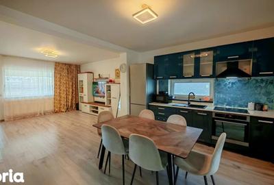 Casă cu 4 camere decomandat cu Teren 477 Mp în Central - 5