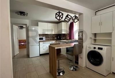 Apartament cu 3 camere în Ultracentral - 3