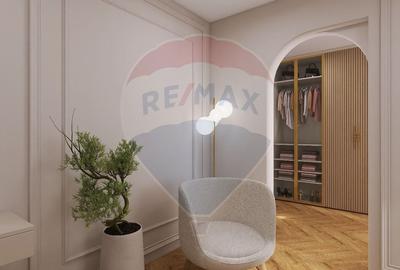 Apartament penthouse ultracentral Chisineu-Cris - 19