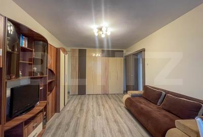 Apartament 2 camere, 44 mp, renovat 2025 - Gheorgheni - 2