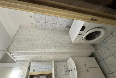 Inchiriez Garsoniera central - 8