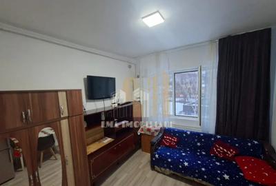 Garsonieră decomandată, mobilată în Noua - 4