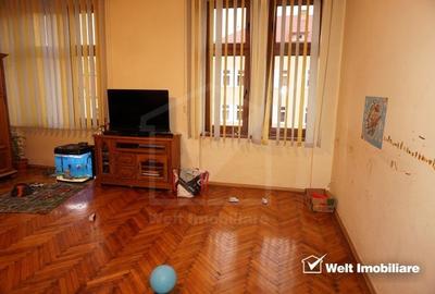 Vanzare apartament 2 camere, confort lux, centru - 1