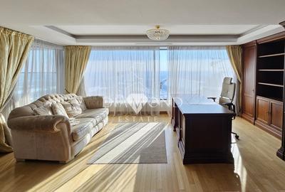 Penthouse exclusivist I Cinema, jacuzzi, terase I Upground
