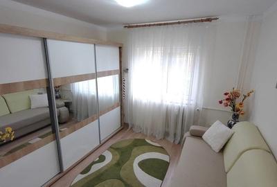 Apartament cu 3 camere semidecomandat, mobilat în Grigorescu - 14