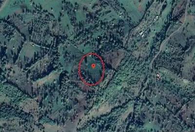 Teren extravilam, loc. Rona de Sus, jud. Maramure?, - 7