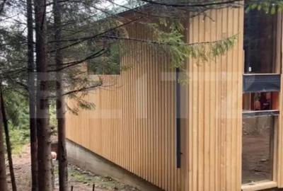 Casă cu 1 camere cu Teren 1000 Mp în Bună Ziua - 2