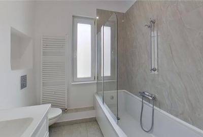 Tur 3D! Garsoniera de inchiriat, la casa, acces auto in curt - 10