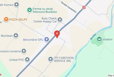 Casă individuală cu 4 camere cu Canalizare în Central - 1