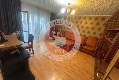 Petre Ispirescu | 3 camere | 83mp | Semidecomandat | B12636 - 5