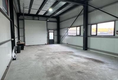 Spațiu comercial, de 100 mp, în Săcălaz - 3
