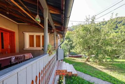 Casa cu anexe ?i teren de 4177 mp de vanzare, Munteni,... - 11