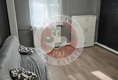 Sos Virtutii | Garsoniera | 41mp | Dec | B10613 - 5