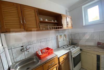 Apartament de 2 camere, 31 mp, Dej - 7