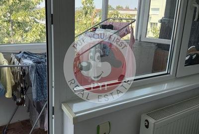 Apartament cu 2 camere semidecomandat în Baicului - 6