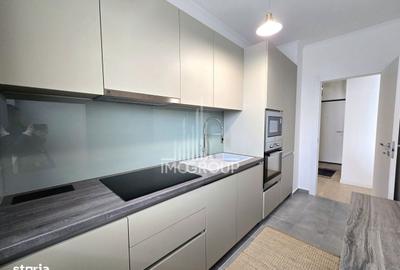 Apartament cu 2 camere decomandat în Dosu Bricii - 2