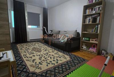Apartament cu 2 camere decomandat în Dacia - 2