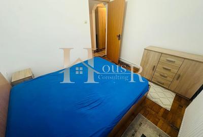 Apartament cu 4 camere decomandat în Girocului - 5