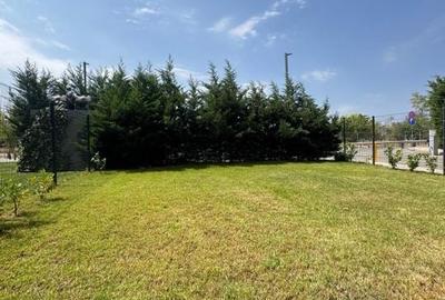 Vanzare Duplex 3 Camere + Curte 130 MP Cloud 9 Residence - 17