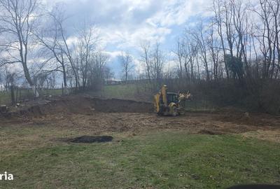 Spațiu comercial, în Stâlpeni - 3