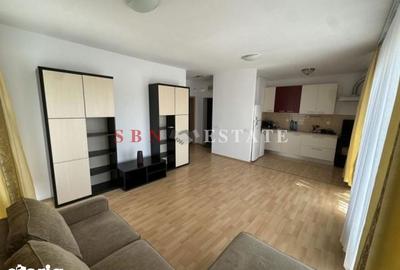 Apartament cu 2 camere, mobilat în Titan - 2